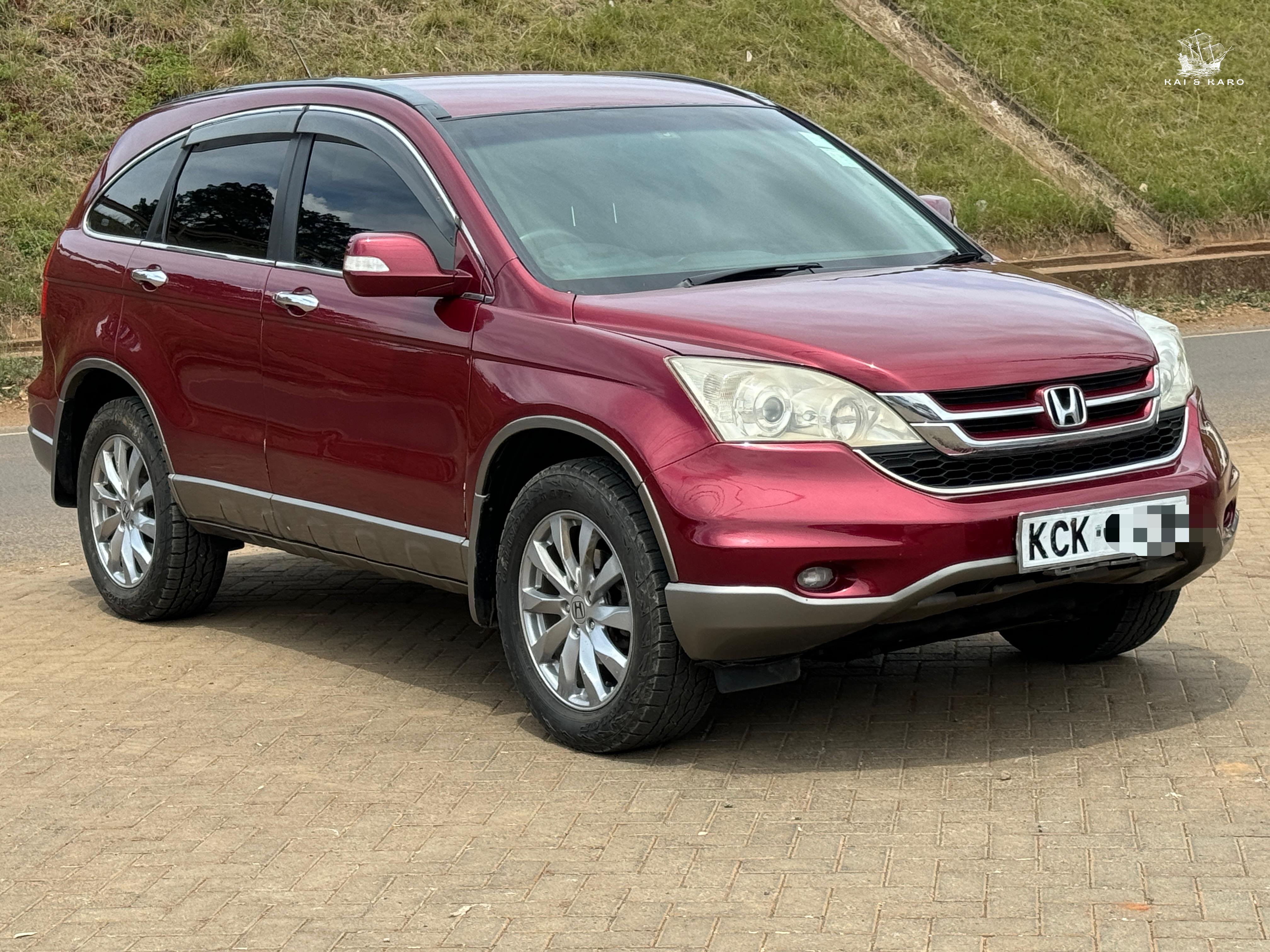 crv